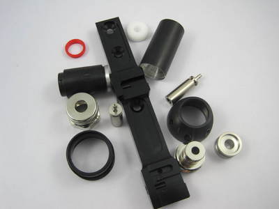 不銹鋼與CNC數控加工 深圳市鴻威盛五金的專業服務解析