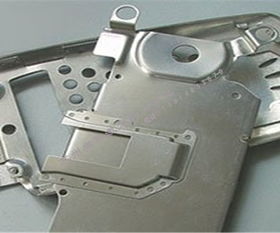 不銹鋼激光焊接加工在電子產品制造中的關鍵作用——蘇州奧華激光加工中心