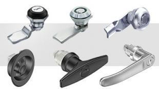 南海岸E5系列方體板裝式門鎖 高品質的五金解決方案