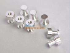 東莞市大朗銘揚五金制品廠 南城鋁接頭加工及價格適中的鋁接頭購買指南