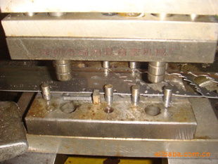 五金及精密加工產(chǎn)品的多樣應(yīng)用