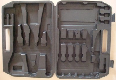 專業(yè)解析 陽東縣宏成五金塑料廠吹塑烤具膠盒——價格、廠家與產(chǎn)品全覽