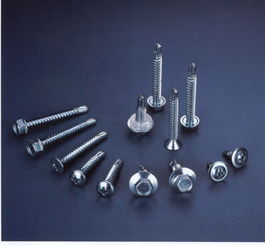 從傳統(tǒng)到未來 五金產(chǎn)品的演進(jìn)與創(chuàng)新