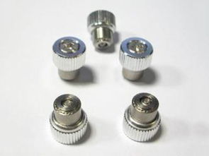 五金產品制造專家 從精密零件到表面處理的一站式服務