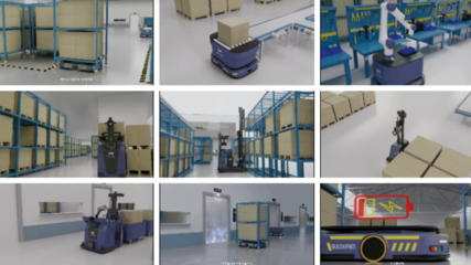 智造未來，五金綻放新光彩——2024世界智能制造大會誠邀您蒞臨尋跡智行4D04展位